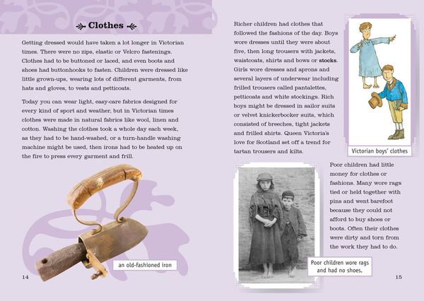 Produktbild: Hard Times: Growing Up in the Victorian Age