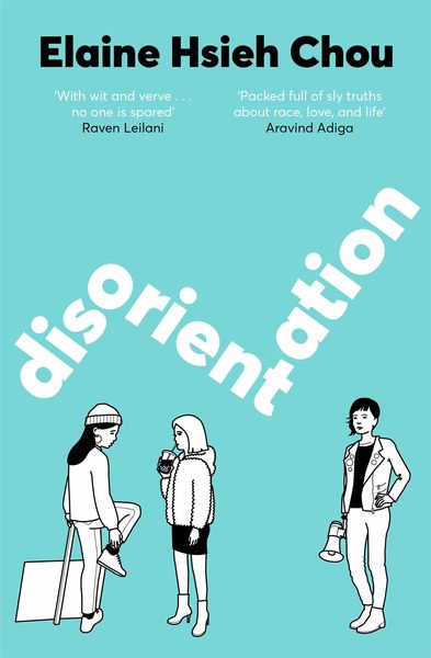 Produktbild: Disorientation