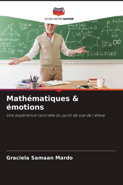 Produktbild: Math&eacute;matiques & &eacute;motions