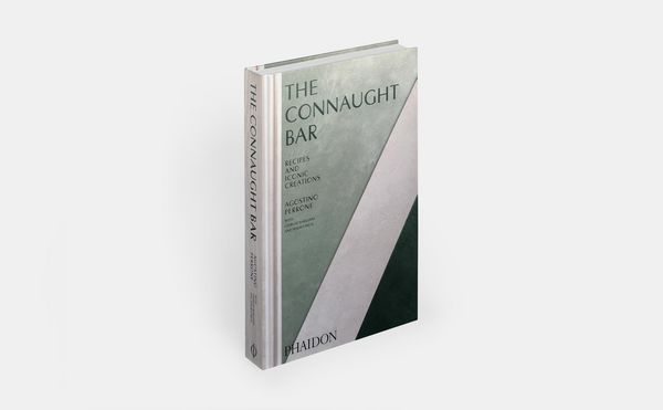 Produktbild: The Connaught Bar: Cocktail Recipes and Iconic Creations (2024)