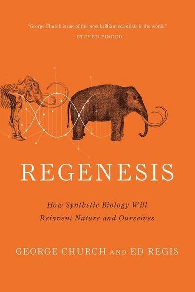 Produktbild: Regenesis