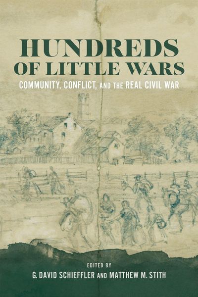 Produktbild: Hundreds of Little Wars