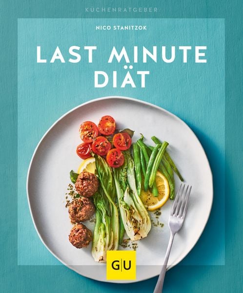 Produktbild: Last-Minute-Di&auml;t