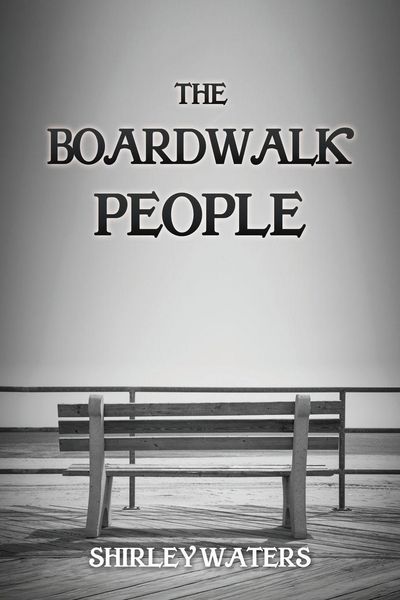 Produktbild: The Boardwalk People