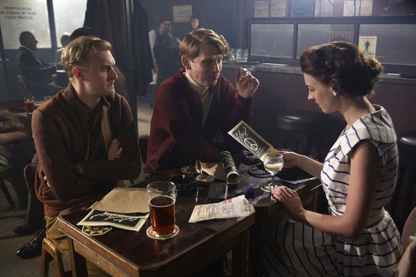 Call the Midwife - Staffel 3 [3 DVDs]