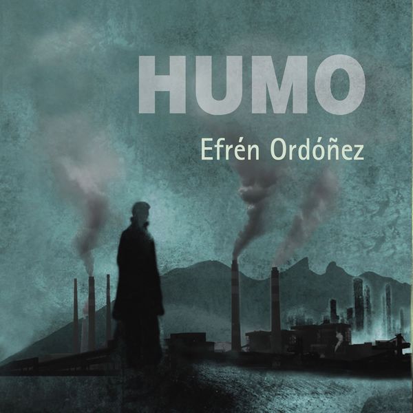 Humo - Efrén Ordoñez, Audio, 9789179210502