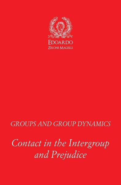 Produktbild: Groups and Group Dynamics
