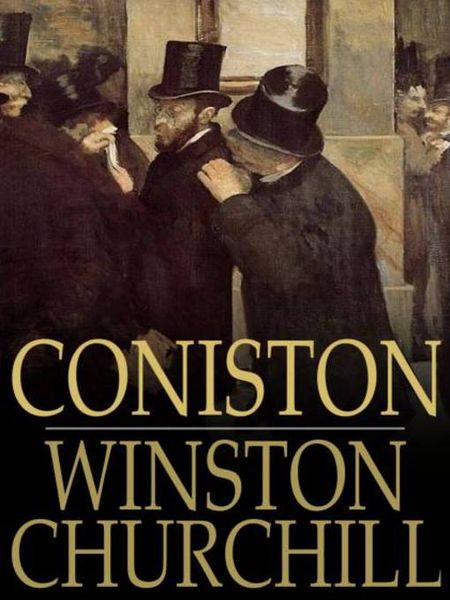 Produktbild: Coniston