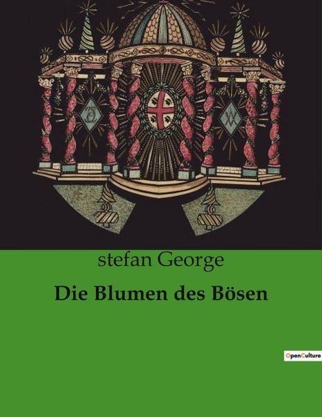 Produktbild: Die Blumen des B&ouml;sen