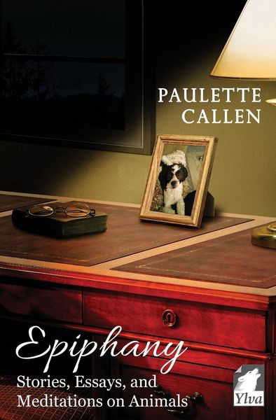 Produktbild: Epiphany - Stories, Essays, and Meditations on Animals