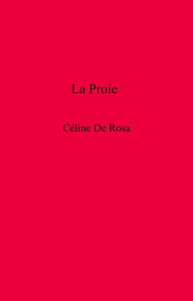 Produktbild: La Proie