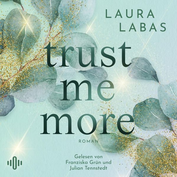 Trust Me More (Italian Summer 1) - Laura Labas, Audio, 9783844941869