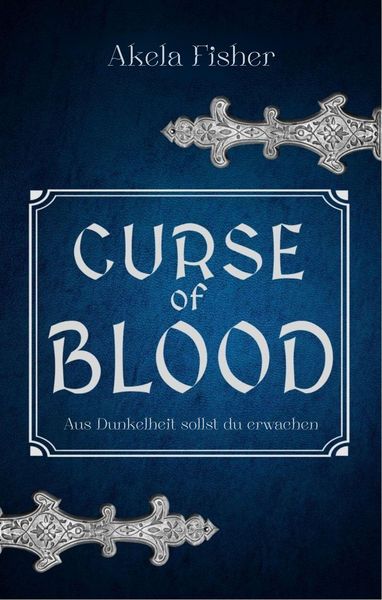 Produktbild: Curse of Blood Band 1