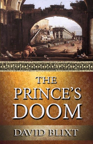 Produktbild: The Prince's Doom