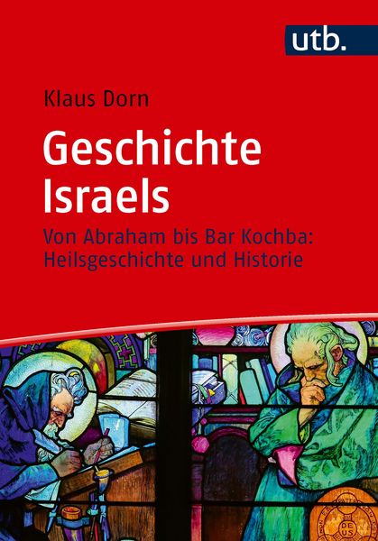 Produktbild: Geschichte Israels