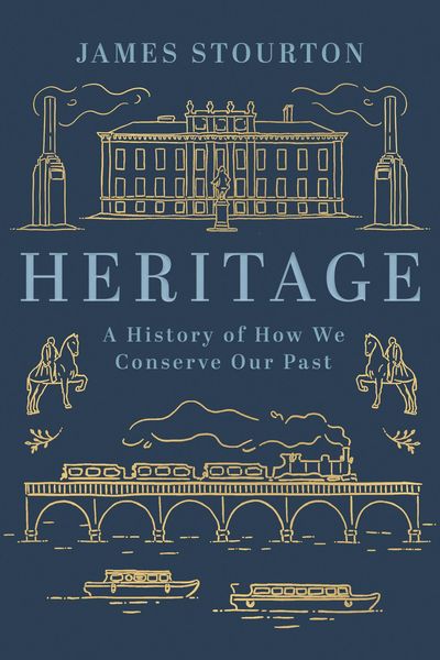 Produktbild: Stourton, J: Heritage