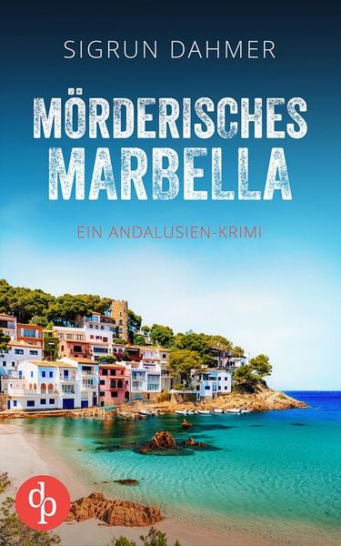 Produktbild: M&ouml;rderisches Marbella