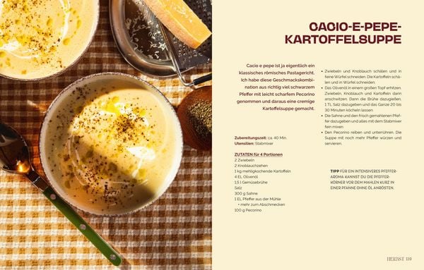 Produktbild: Was kocht Hanna