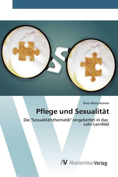 Produktbild: Pflege und Sexualit&auml;t