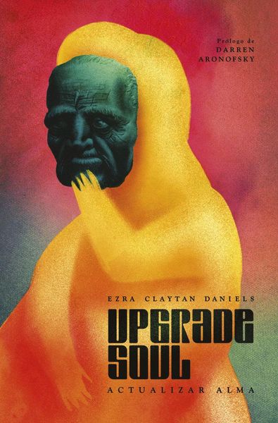 Produktbild: Upgrade Soul (actualizar Alma)