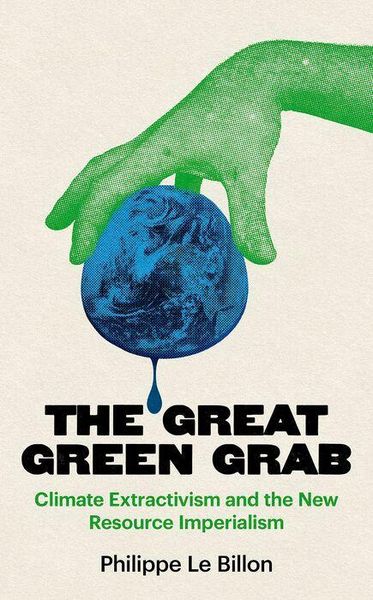 Produktbild: The Great Green Grab