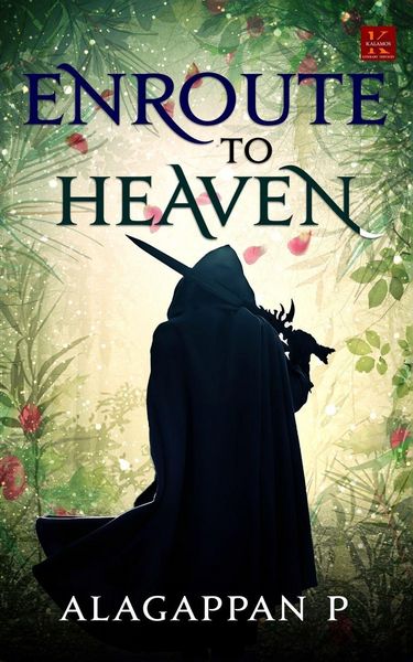 Produktbild: En Route to Heaven
