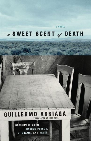 Produktbild: A Sweet Scent of Death