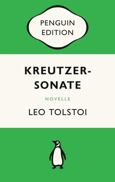 Produktbild: Kreutzersonate