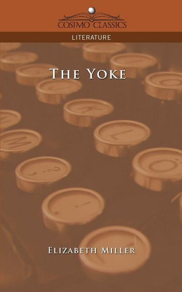 Produktbild: The Yoke