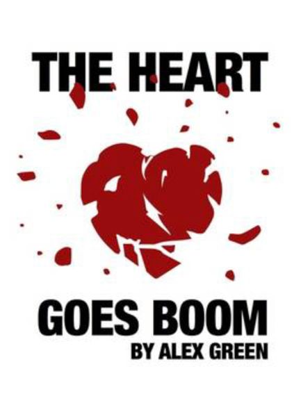 Produktbild: The Heart Goes Boom