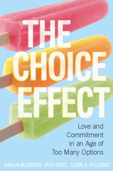 Produktbild: The Choice Effect