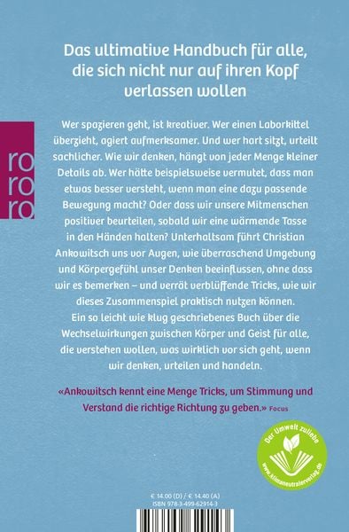Produktbild: Warum Einstein niemals Socken trug
