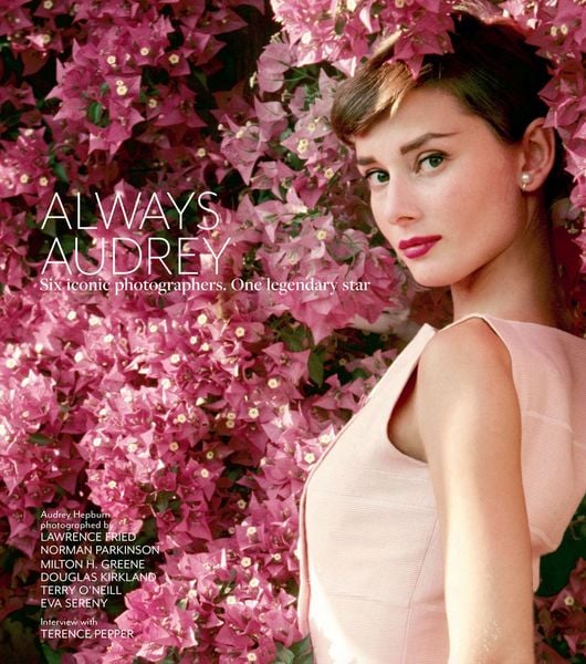 Produktbild: Always Audrey