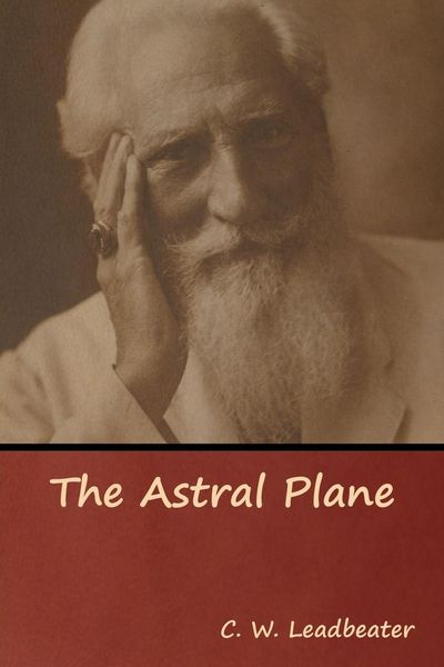 Produktbild: The Astral Plane