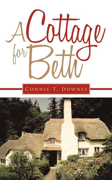 Produktbild: A Cottage for Beth