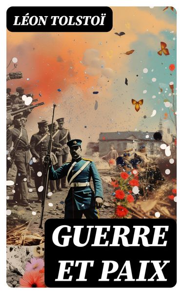 Produktbild: Guerre et Paix