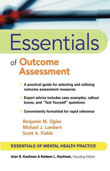 Produktbild: Outcome Essentials
