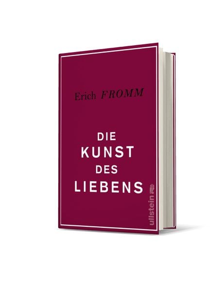 Produktbild: Die Kunst des Liebens