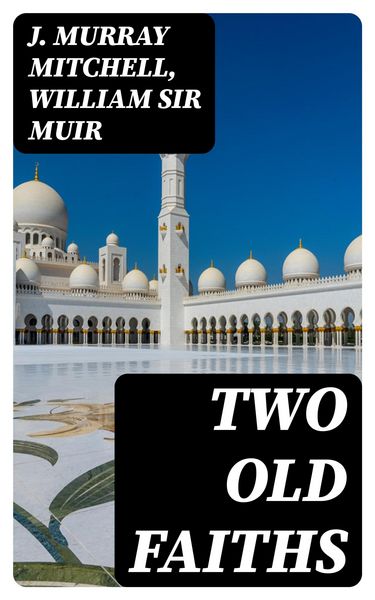 Produktbild: Two Old Faiths