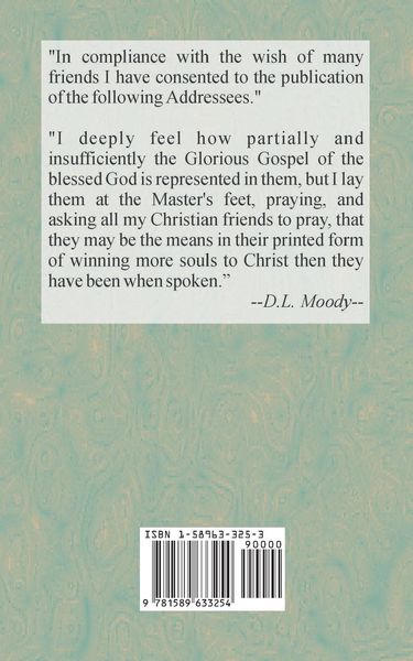Produktbild: Select Sermons