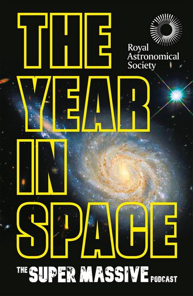 Produktbild: The Year in Space