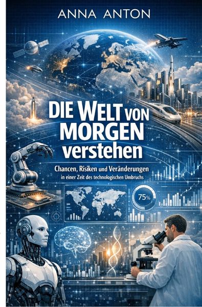 Produktbild: Die Welt von Morgen verstehen