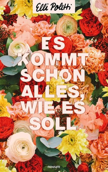 Produktbild: Es kommt schon alles, wie es soll
