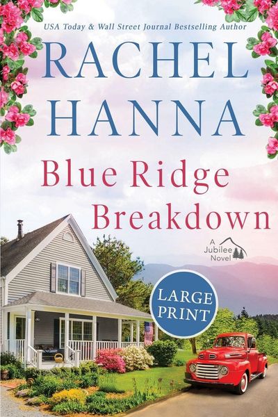 Produktbild: Blue Ridge Breakdown