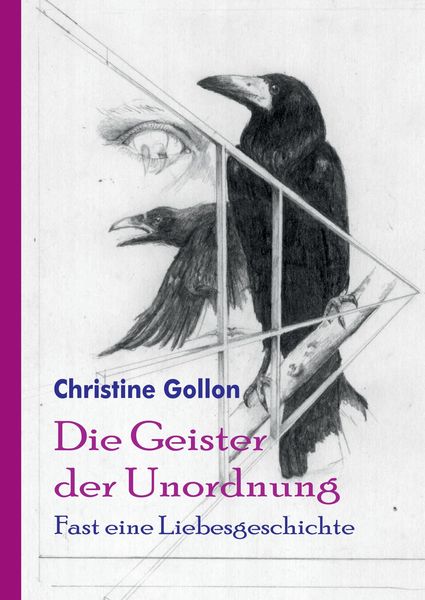 Produktbild: Die Geister der Unordnung