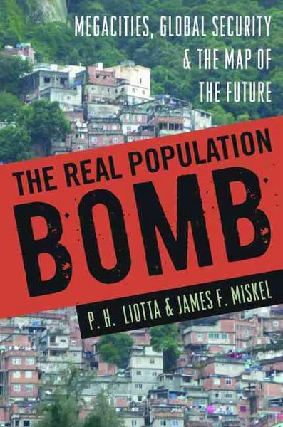 Produktbild: Real Population Bomb