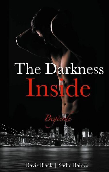 Produktbild: The Darkness Inside