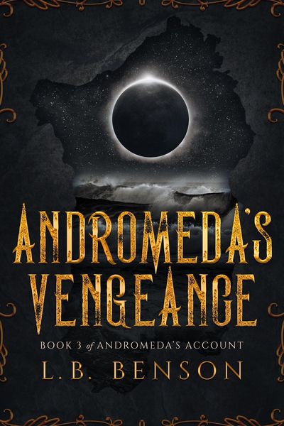 Produktbild: Andromeda's Vengeance