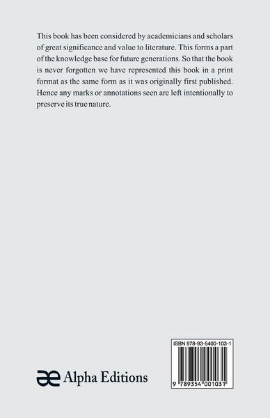 Produktbild: An introduction to comparative philology for classical students