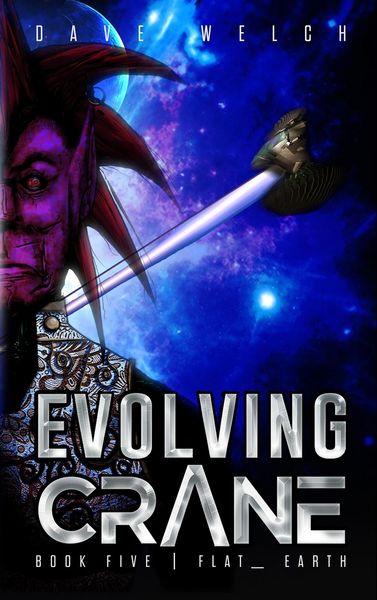 Produktbild: Evolving Crane
